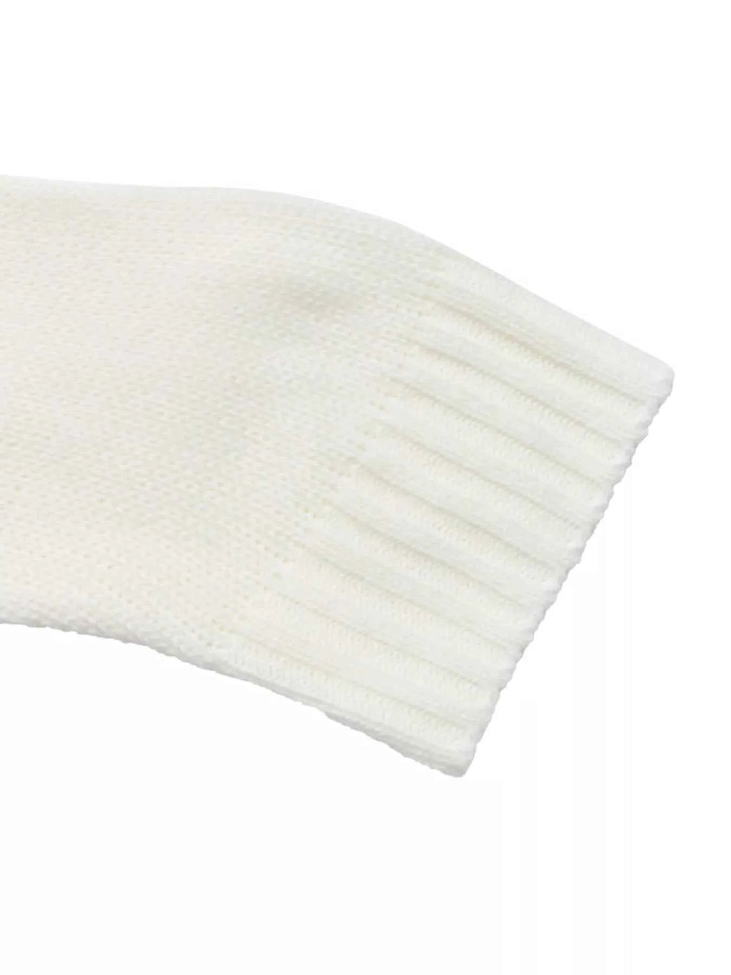 Flower Round Neck Long Sleeve Sweater 79020fd757a544df948ac8b6ece57a47-Max-Origin