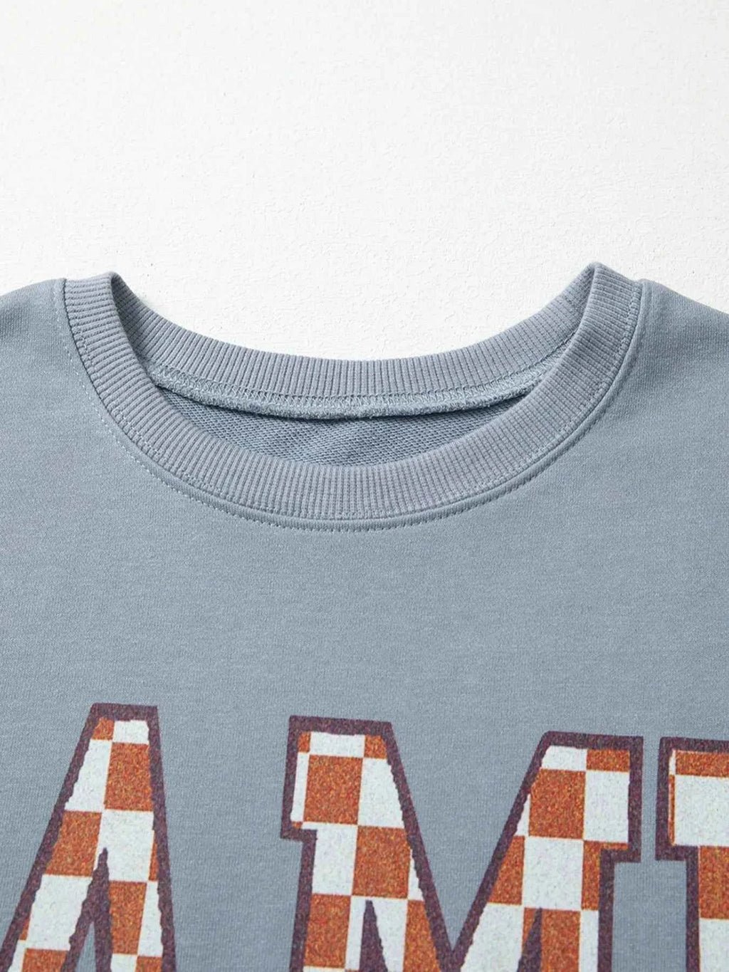 Game Day Checkered Oversized Sweatshirt 79262d1c-5190-4120-b39e-b6c8fb031269-Max-Origin