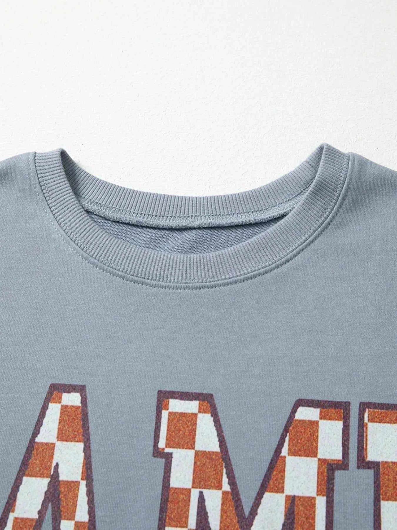 Game Day Checkered Oversized Sweatshirt 79262d1c-5190-4120-b39e-b6c8fb031269-Max-Origin