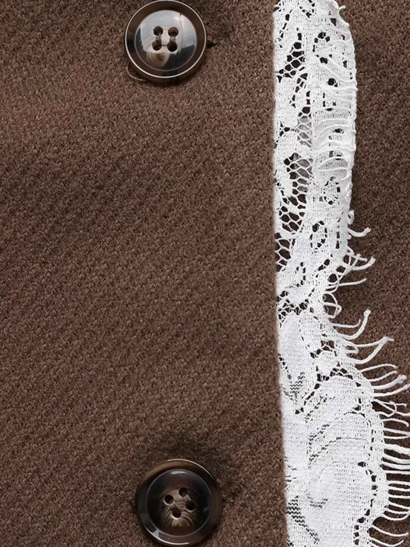 Lace Detail Button Up Blazer 793c9e78a4e84afcbbdba39d853b45fb-Max-Origin