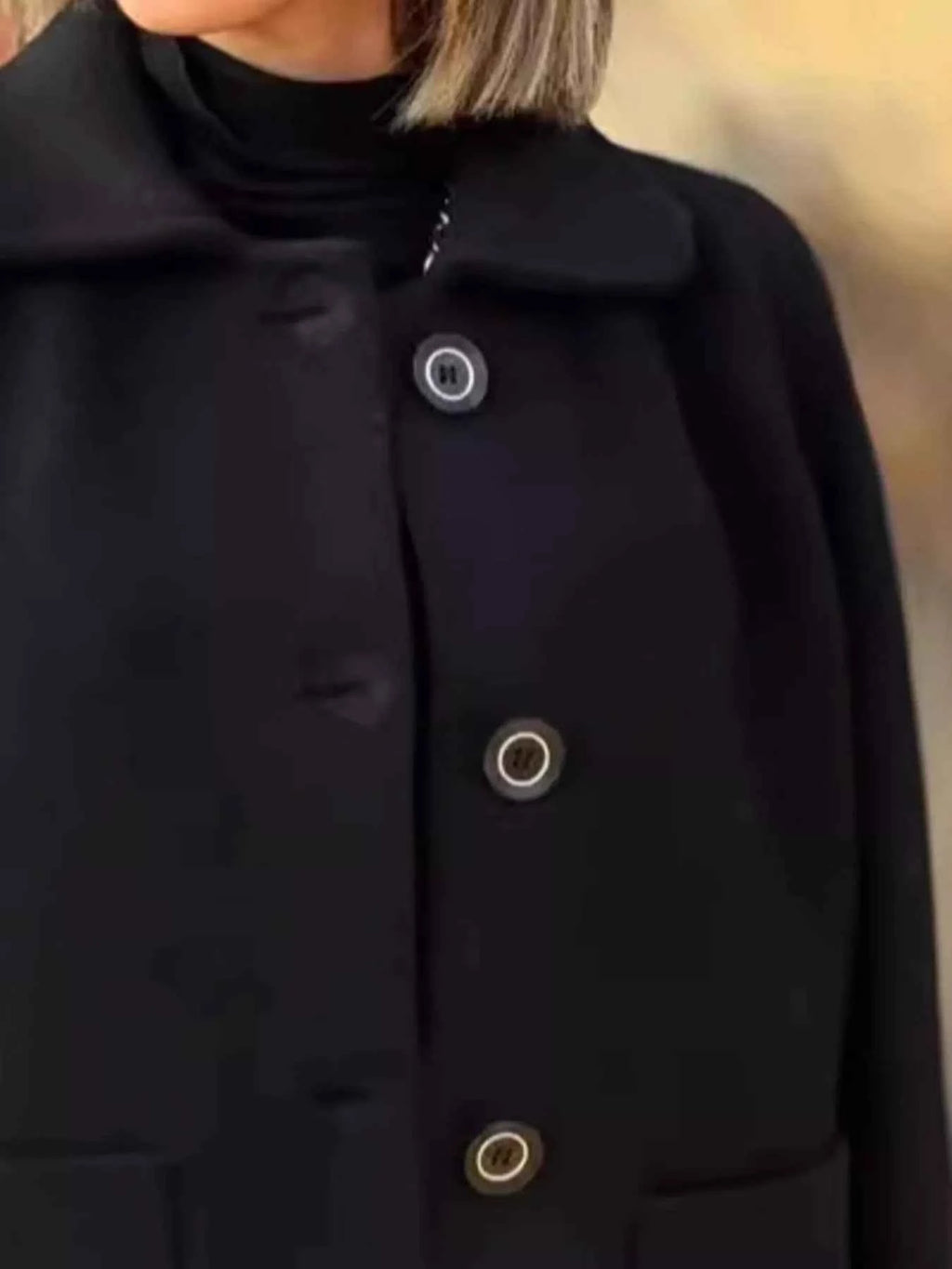 Full Size Button-Front Raglan Sleeve Coat Plus Size 7a154393-1a6e-4b4b-9d47-11f257231506-Max-Origin
