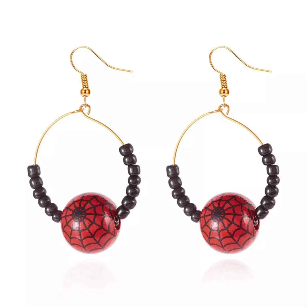 18K Gold-Plated Halloween Bead Earrings 7a8dc41b-b84e-40c0-9f65-98b8fa97b637-Max-Origin