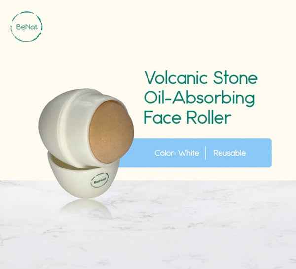 Volcanic Stone Oil-Absorbing Face Roller 7c0d053e-d272-44c1-8e5c-a76e1af9f809