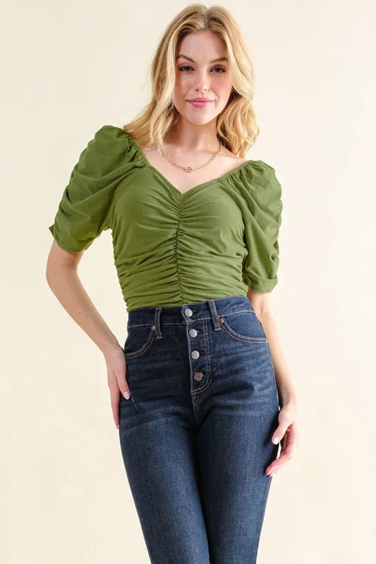 And The Why Buttery Soft Ruched Detailed Jersey Bodysuit 7d7c17baa63a4c56af38f4c7e9abefa1-Max-Origin