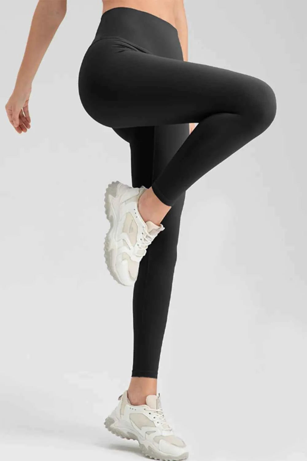High Waist Skinny Active Pants 7d8ddc04-1d7f-4b2e-8311-d2aabfc81355-Max