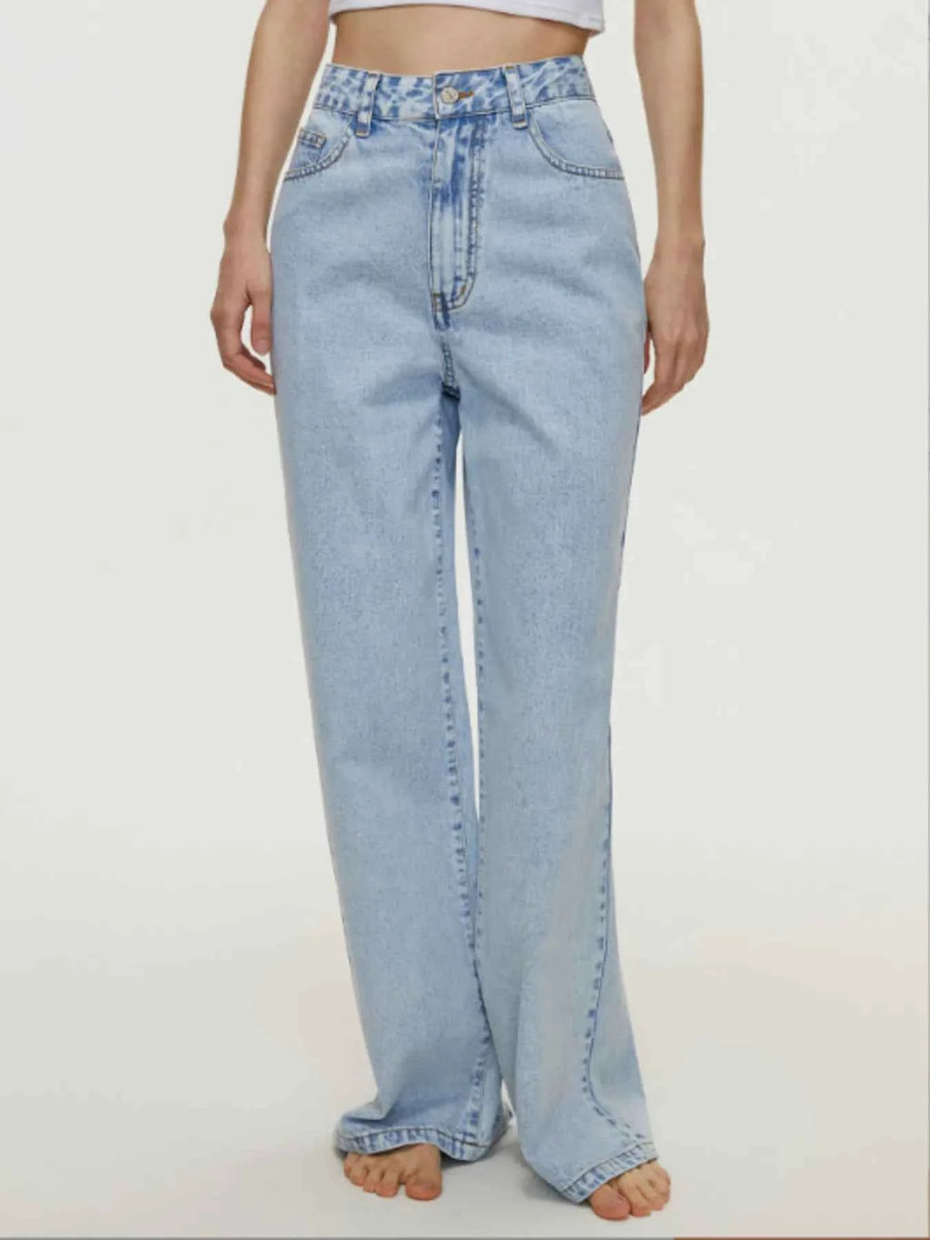 High-Waisted Wide Leg Jeans Blue 7db55da56e9b48088bbfd039e8e071f8-Max-Origin