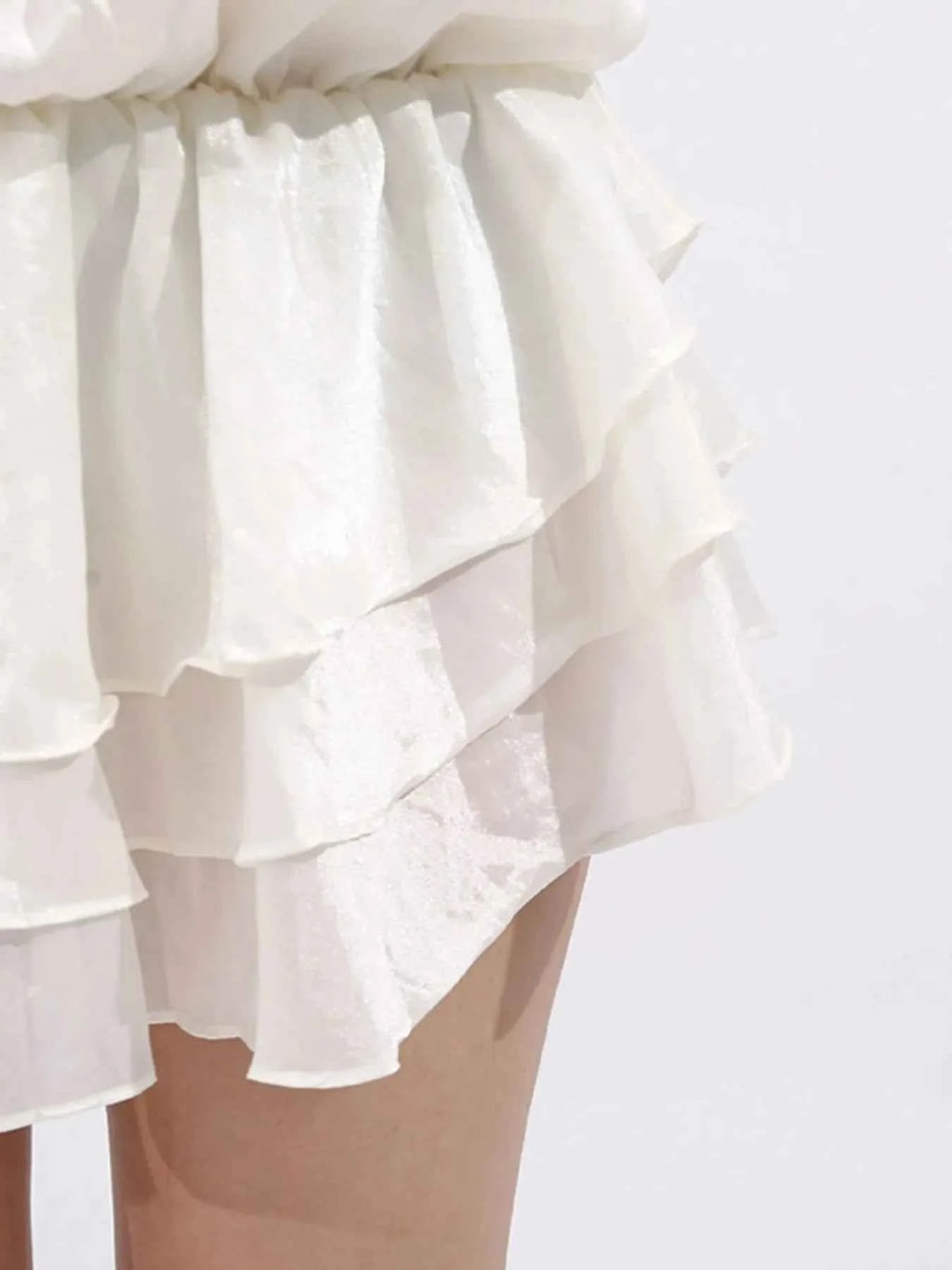 Flower Ruffled Long Sleeve Dress 7ded01ed-6a3e-4b82-b4ca-aefb84bbb6b9-Max-Origin