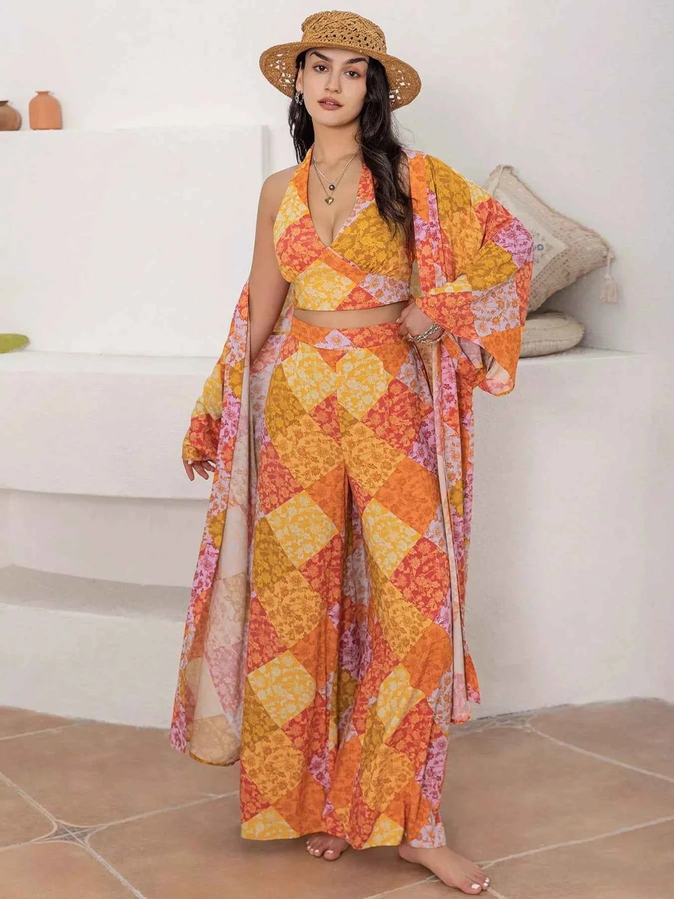 Open Front Long Sleeve Cover Up 7e4234df-c860-4d68-8d3c-3868cad76f94-Max-Origin