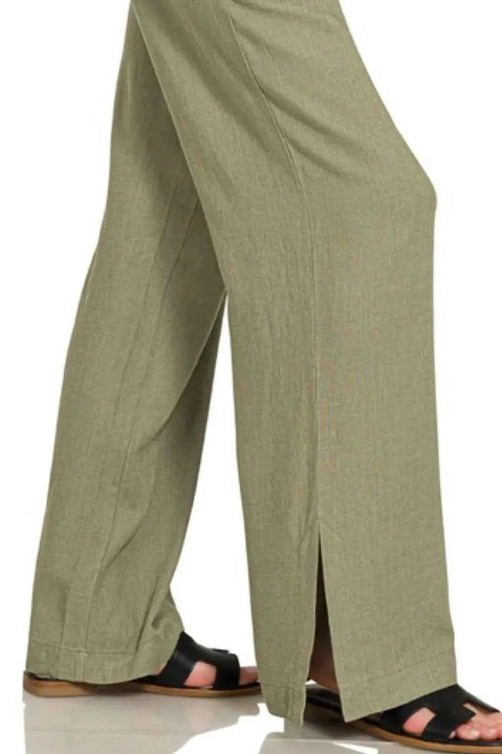 Zenana Linen Drawstring Pants 7e8cf46d-9a74-48bf-8208-194fa05f79c8-Max-Origin
