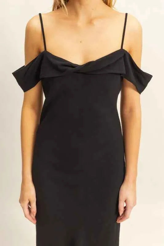 HYFVE Flattering Fit Cami Maxi Dress 8000c70133034bebbd5def354bcde170-Max-Origin