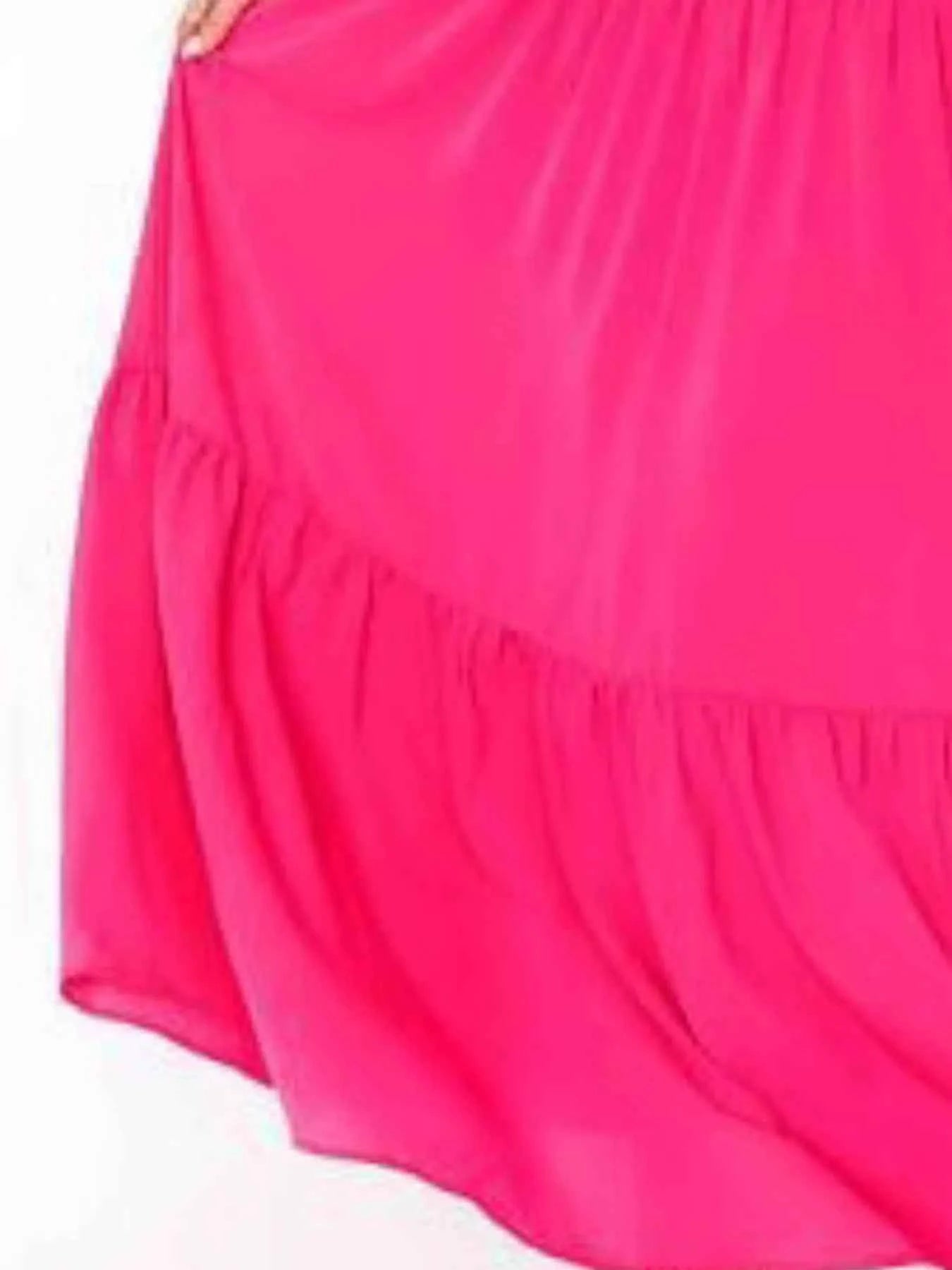 Printed Square Neck Cami Maxi Dress 80fc2c98-2df2-45d3-b264-c5df954ac026-Max-Origin