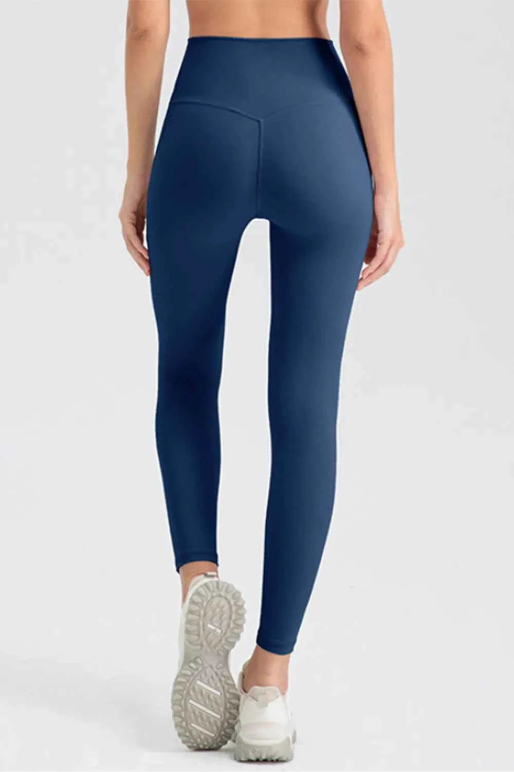 High Waist Skinny Active Pants 812e3d38-3097-499b-a89a-97718e773898-Max