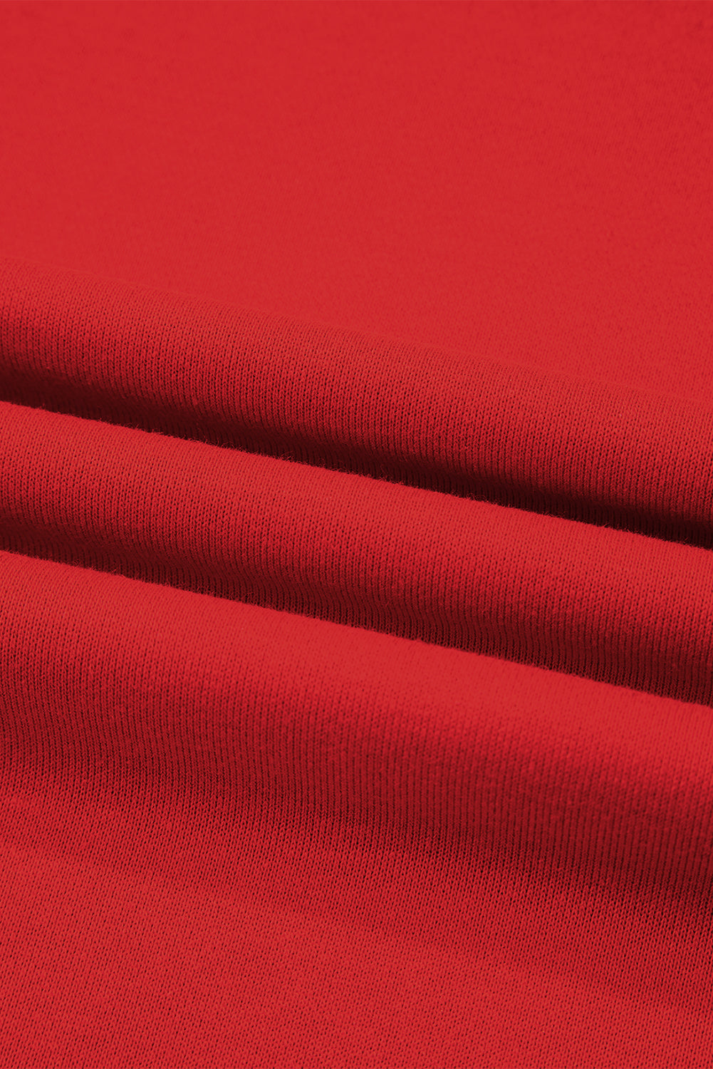 Orange Preppy Striped Sleeve Loose Sweatshirt 8178872f572b9f24