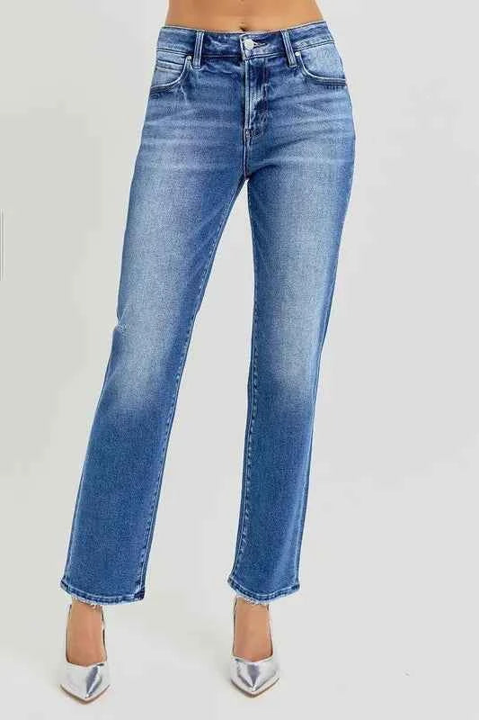 RISEN Mid Rise Ankle Tapered Jeans 820169398a7049ad8118d6fd56cbd083-Max-Origin