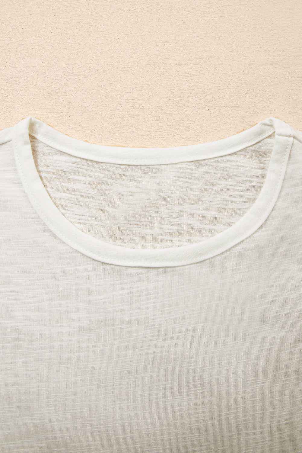 Blue Floral Striped Patchwork Flutter Sleeve Blouse 8212031f24b8de14