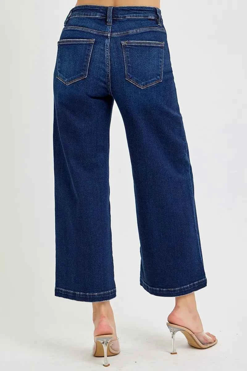 RISEN High Rise Crop Wide Jeans 83acccadeebb4e20890842bacb3836a1-Max-Origin