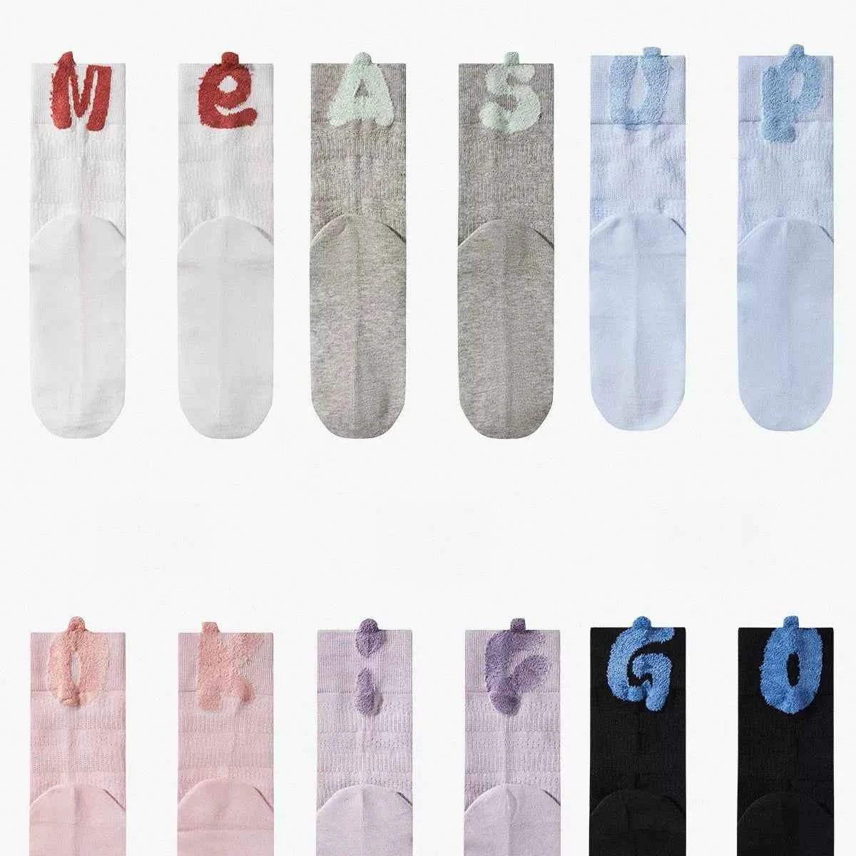 Breathable Letter Crew Socks 83dc1856-735d-4a15-add3-1a73f4f1157b-Max-Origin