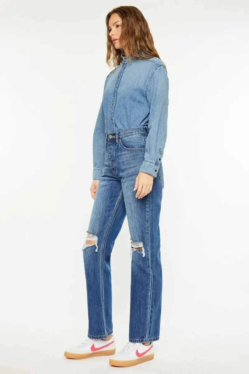 Kancan Ultra High Rise 90's Boyfriend Jeans 83e68878274b4afc9f0c513d7dfd9676-Max-Origin