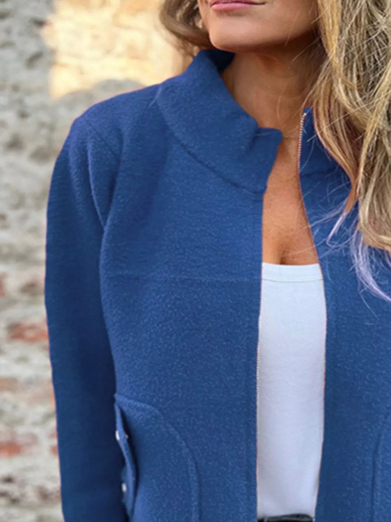 Full Size Zip-Up Long Sleeve Outerwear Plus Size 83ffd920-b615-4fb5-bce4-71b3a39c83ed-Max-Origin