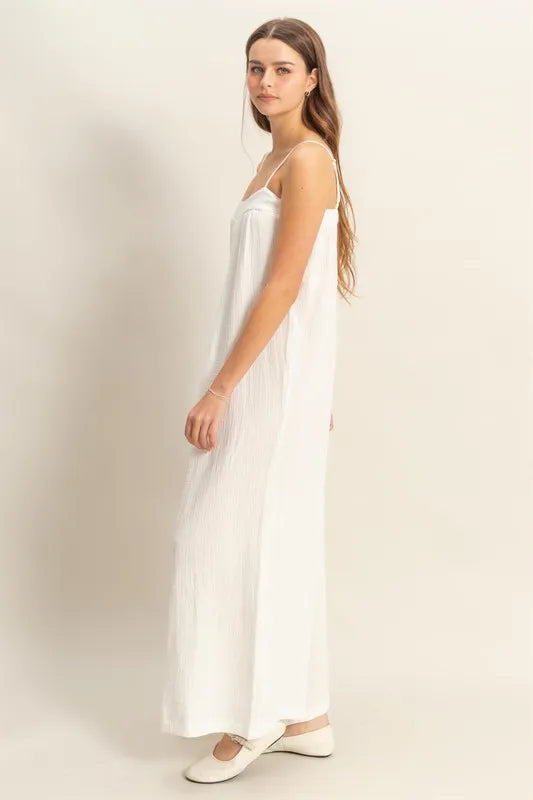 HYFVE Double Gauze Super Flowy Cami Jumpsuit 8423dd18700a4411852ca0d28406cbe6-Max-Origin