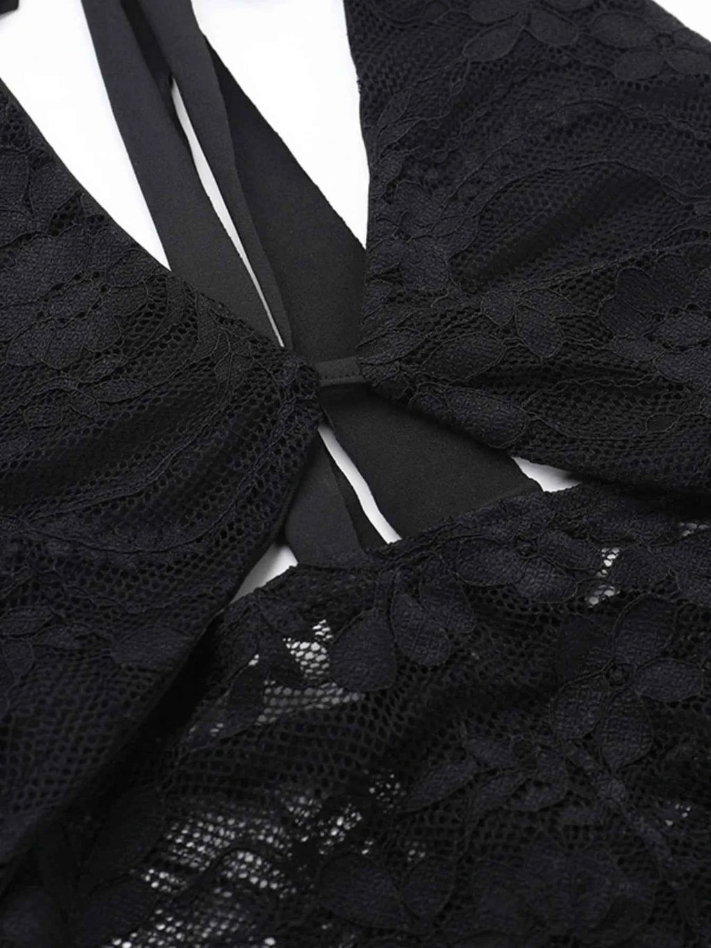 Lace Halter Neck Mini Dress 8429bbe401244ffbad7719e63ecd6521-Max-Origin