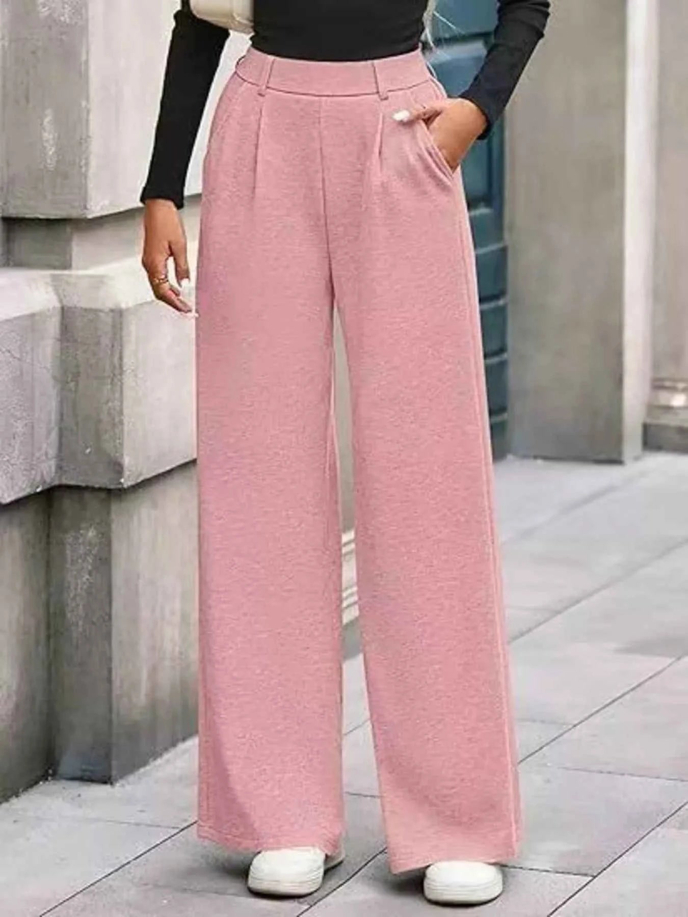 Wide-Leg Pants 84ef13194cad4929bf991b356f8d5f3f-Max-Origin