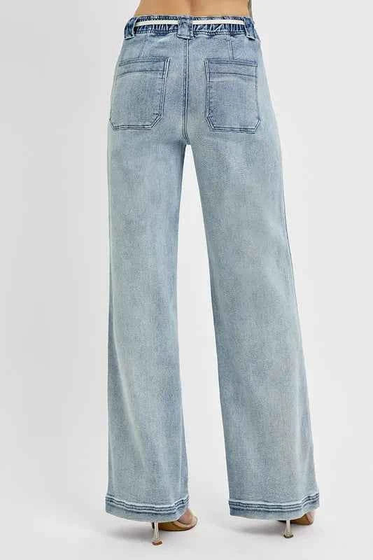 RISEN Full Size Straight Leg Jeans with Pockets Plus Size 858a5a28-576f-4ed0-91e9-53c12855a101-Max