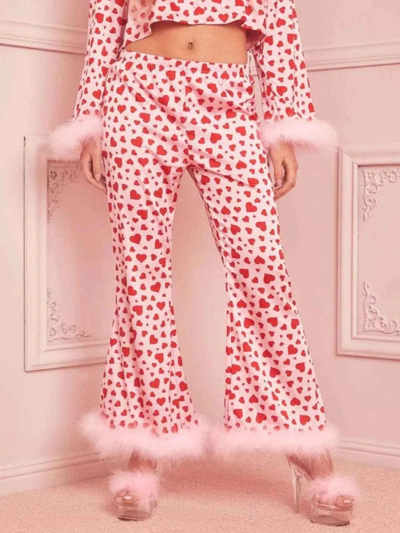 Heart Print Long Sleeve Top and Pants Lounge Set 85b883e9-365d-472f-8a4e-6a5fb383af8d-Max-Origin