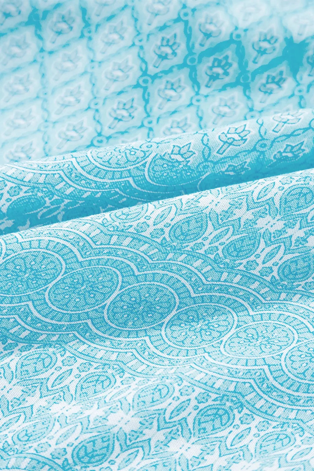 Printed Ruffled Wide Straps Tank 85fbfb44-9628-4ca1-890f-b198a543ea65-Max-Origin