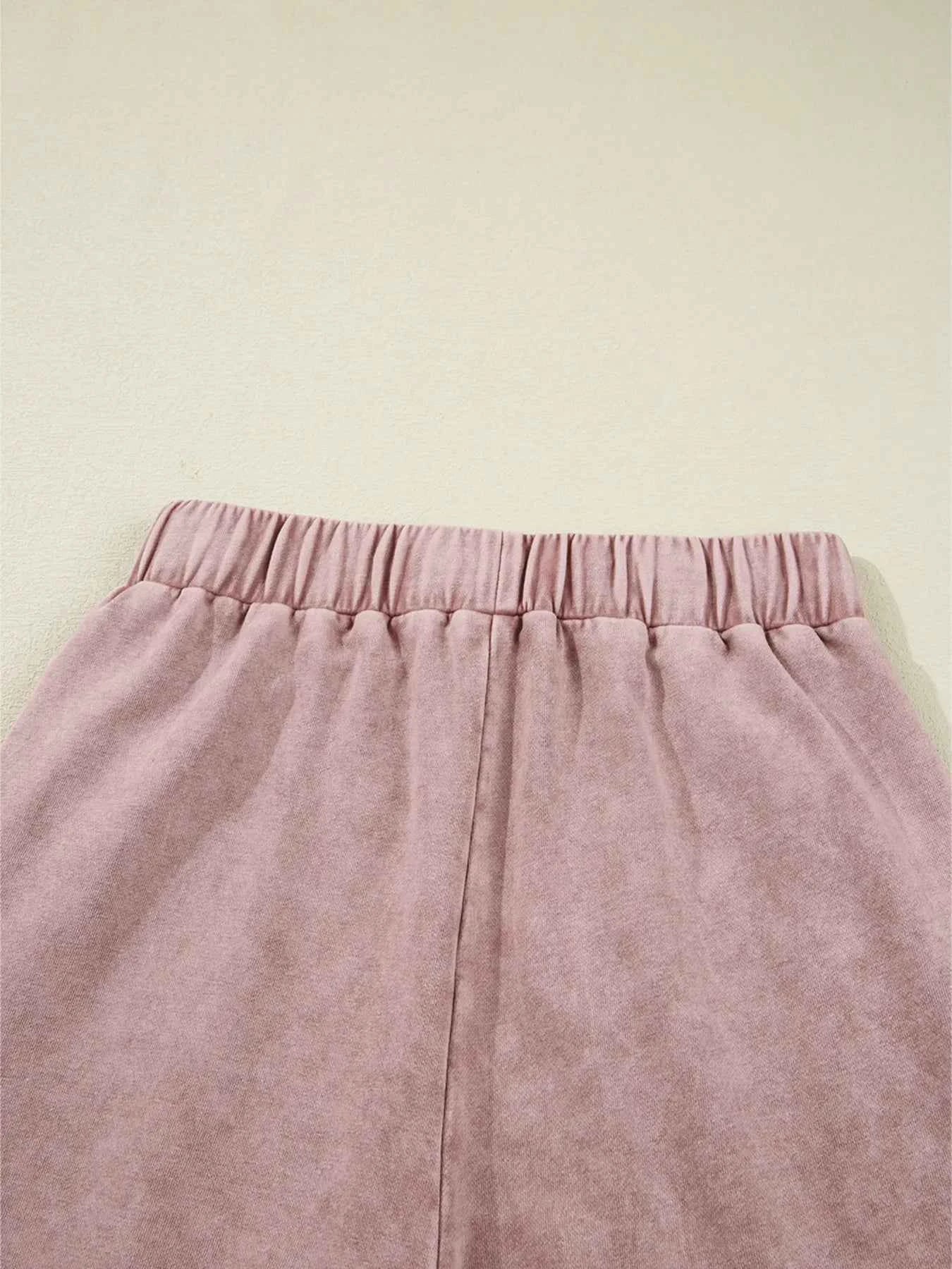 Mineral Wash Tiered Wide Leg Patchwork Drawstring Pants 862e6ee2de3a4c3ea6d7d2260cc1cc80-Max-Origin