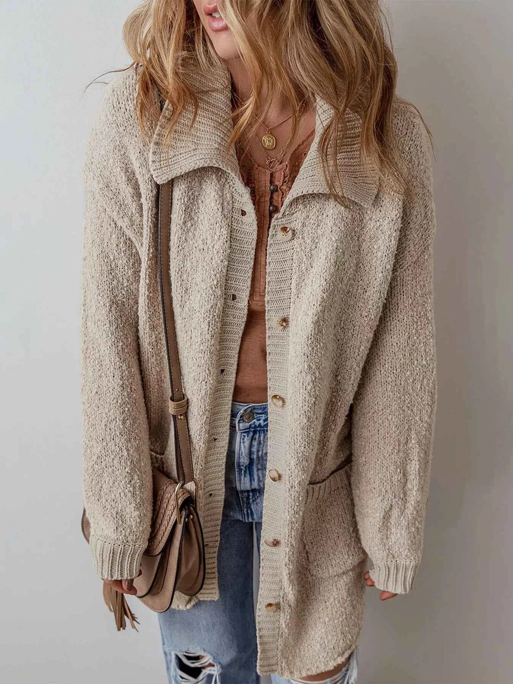 Button-Up Cardigan with Pockets 868de80e-df6a-40ed-bb32-e1c918755058-Max-Origin