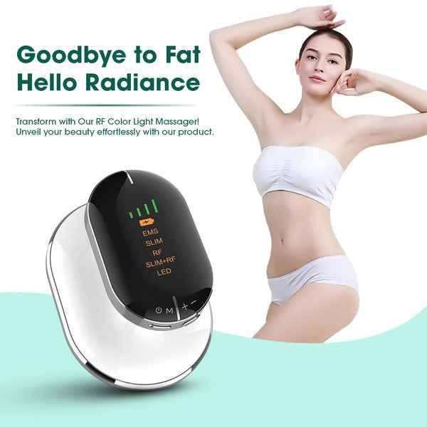 Advanced Body Slimming & Contouring Device 86f1148d-f75b-44fe-ab3c-c772dcda8ad1