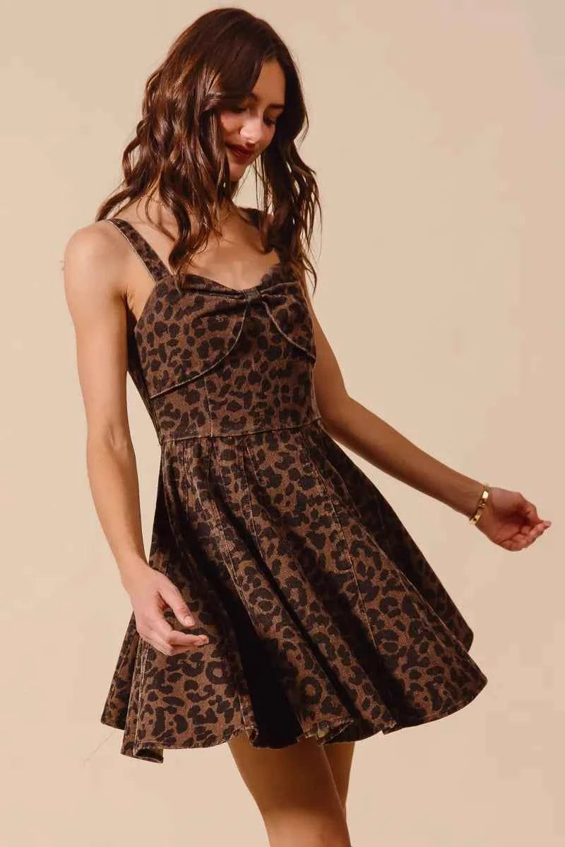 SO ME Mineral Washed Leopard Flare Cami Dress 86ffcc9356b4475cb0db75d34cc170ff-Max-Origin