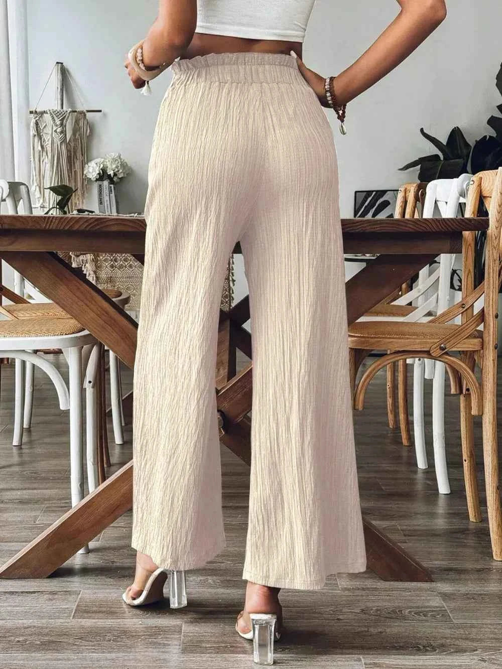 High Waist Wide Leg Pants 875be3c7-cbab-4b3c-b6e2-8ae70ccd313b-Max