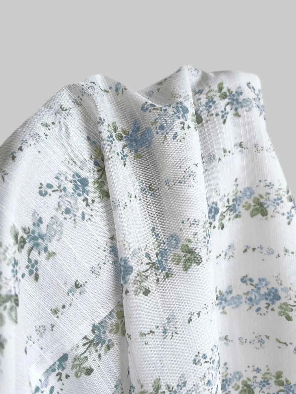 Floral Tie-Front Deep V-Neck Mini Dress 87b285db-c586-4e97-99d3-fe4265366aba-Max-Origin