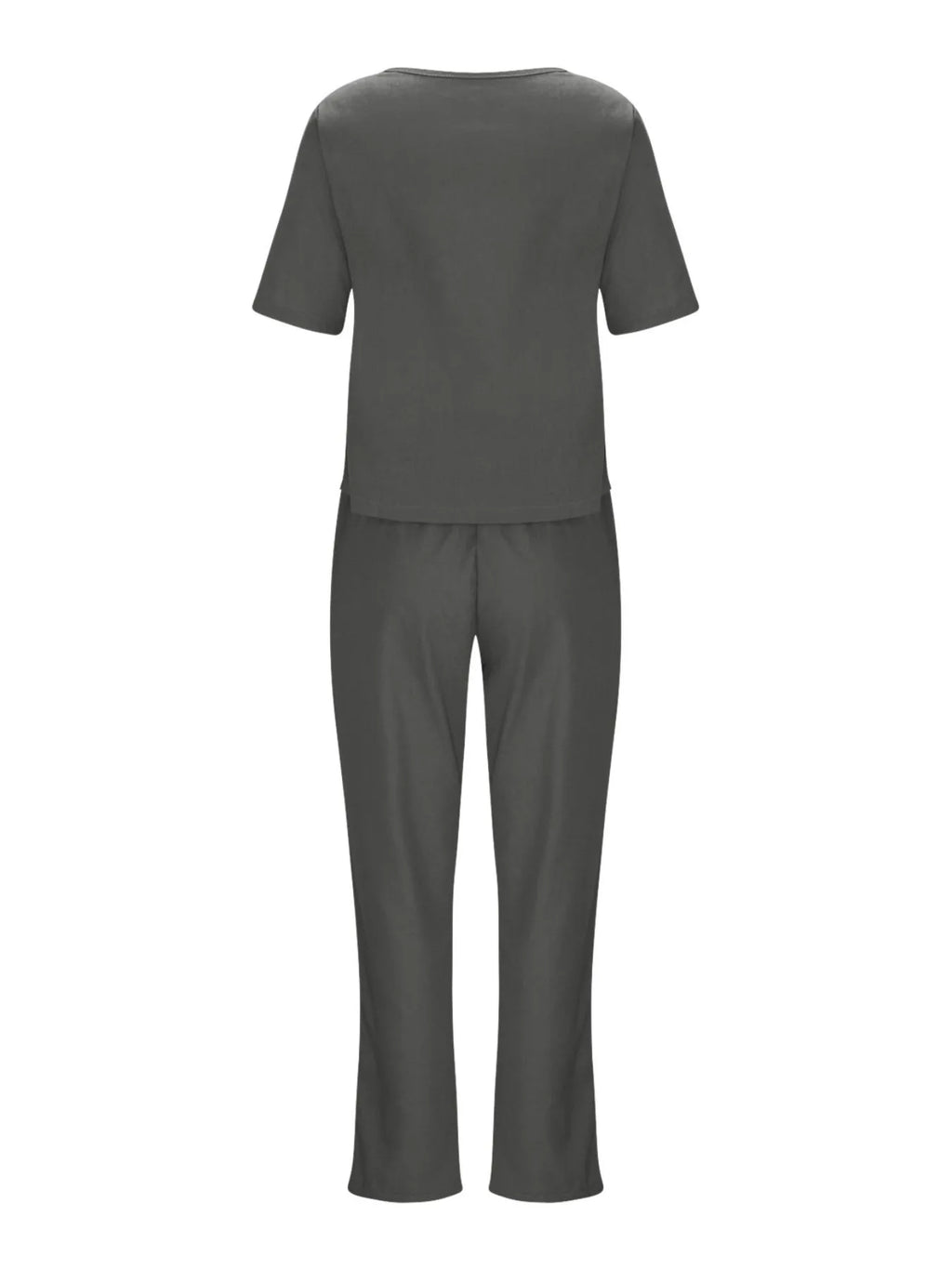 Full Size Round Neck Short Sleeve Top and Pants Set Plus Size 8854b09e-bfb3-448a-a001-e7f8d7c335b5-Max-Origin