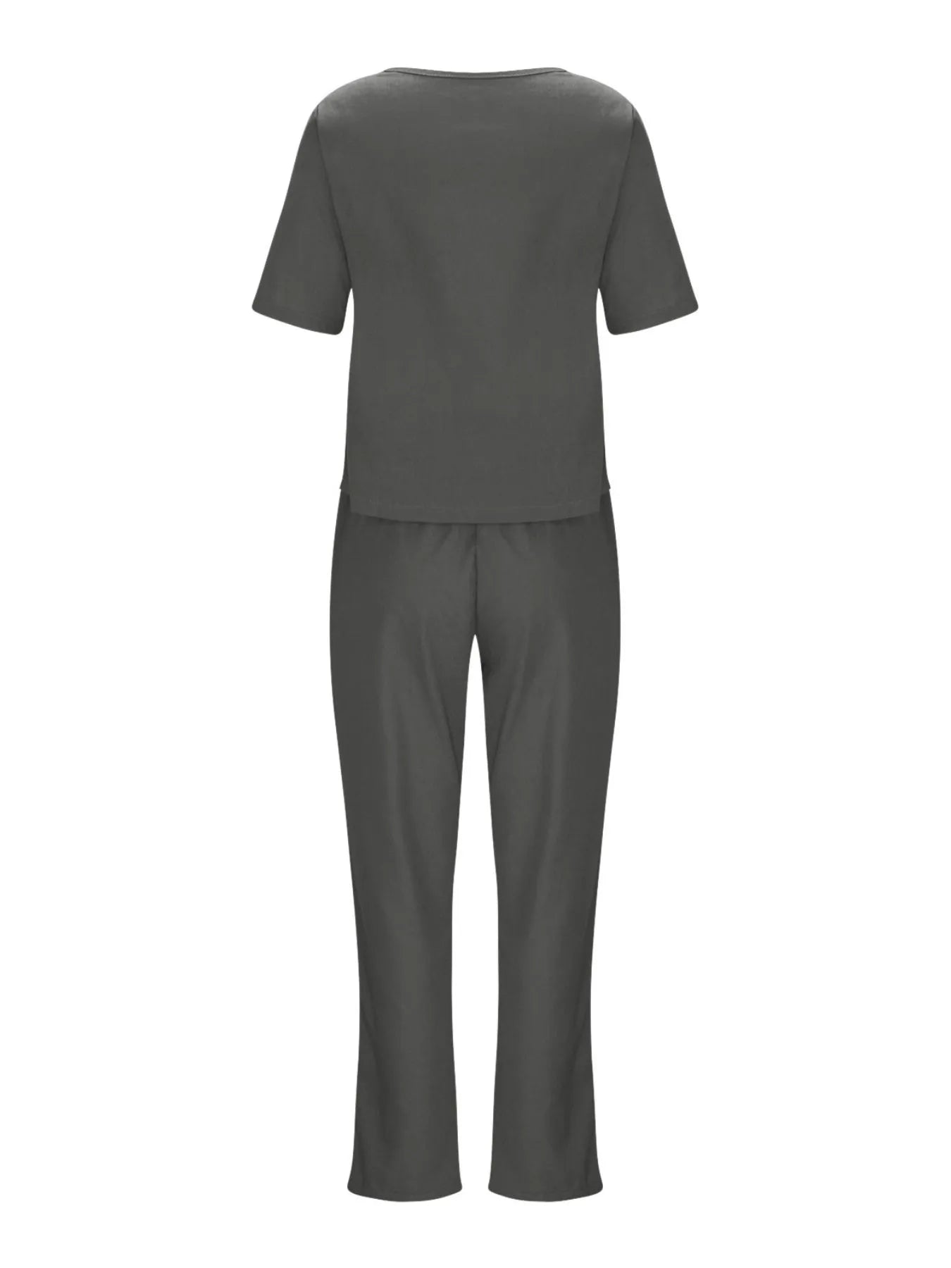 Full Size Round Neck Short Sleeve Top and Pants Set Plus Size 8854b09e-bfb3-448a-a001-e7f8d7c335b5-Max-Origin