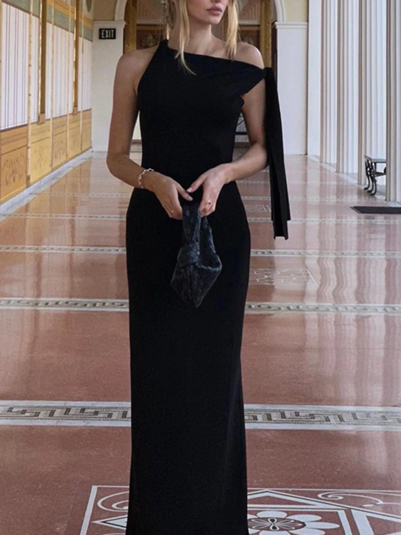 Asymmetrical Tied Sleeveless Maxi Dress 88f4c1b3-e293-42a3-b8ad-ac8e3bdf87b1-Max-Origin