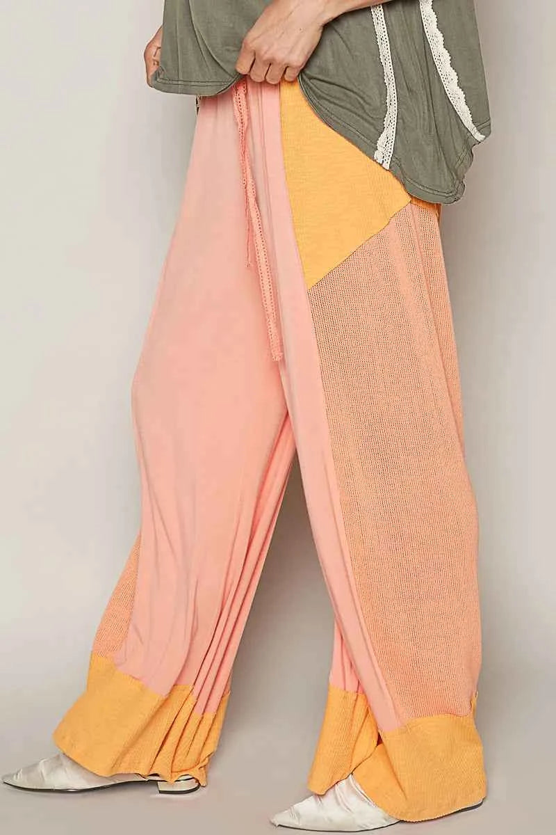 POL Drawstring Wide Leg Pants 897e2eb5-9df0-4ff9-af4d-c10d70f969db-Max-Origin