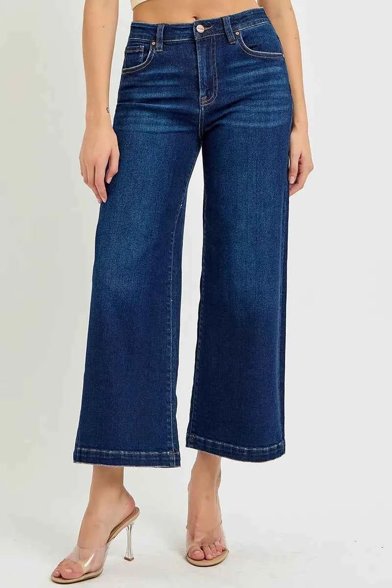 RISEN High Rise Crop Wide Jeans 8ae02bc413ed448b8625b93c090ae027-Max-Origin