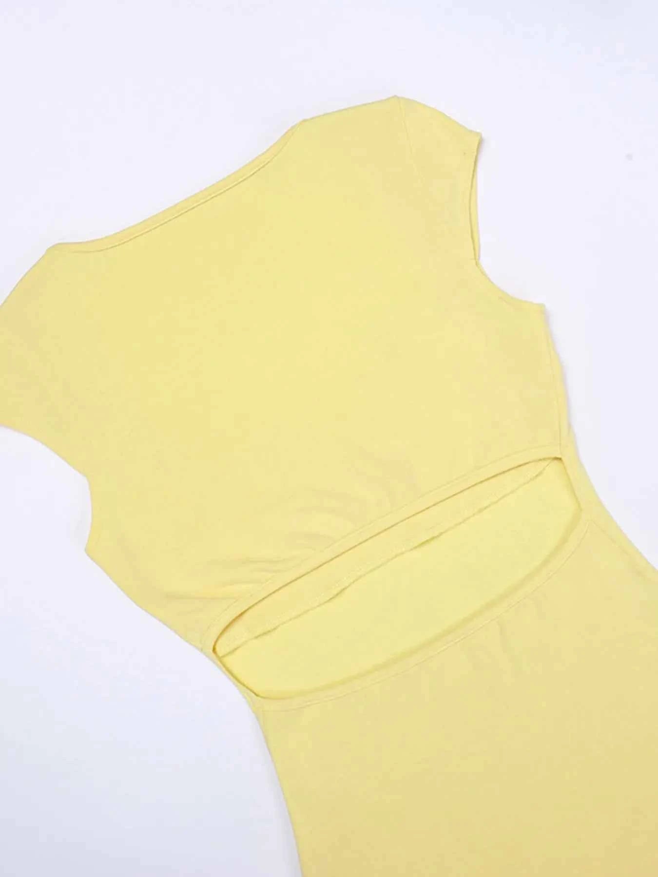 Bodycon Square Neck Mini Dress 8ba18d0cdfd84311a79e248bdd28a45a-Max-Origin