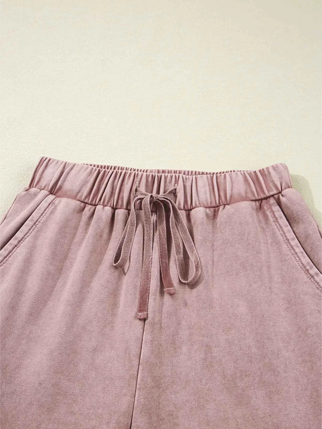 Mineral Wash Tiered Wide Leg Patchwork Drawstring Pants 8cfdfda5c1be49a59bd42b2ee34d14f5-Max-Origin