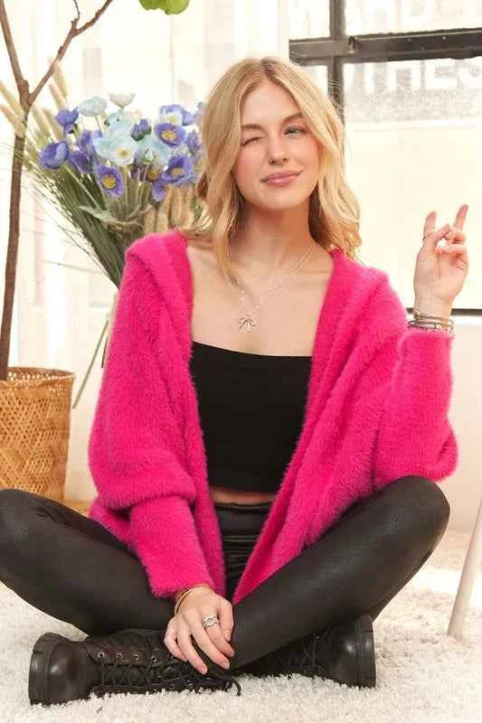 ADORA Soft Fuzzy Sweater Hoodie Cardigan 8d1a42e8409a410fbf931ac0c2299f2b-Max-Origin