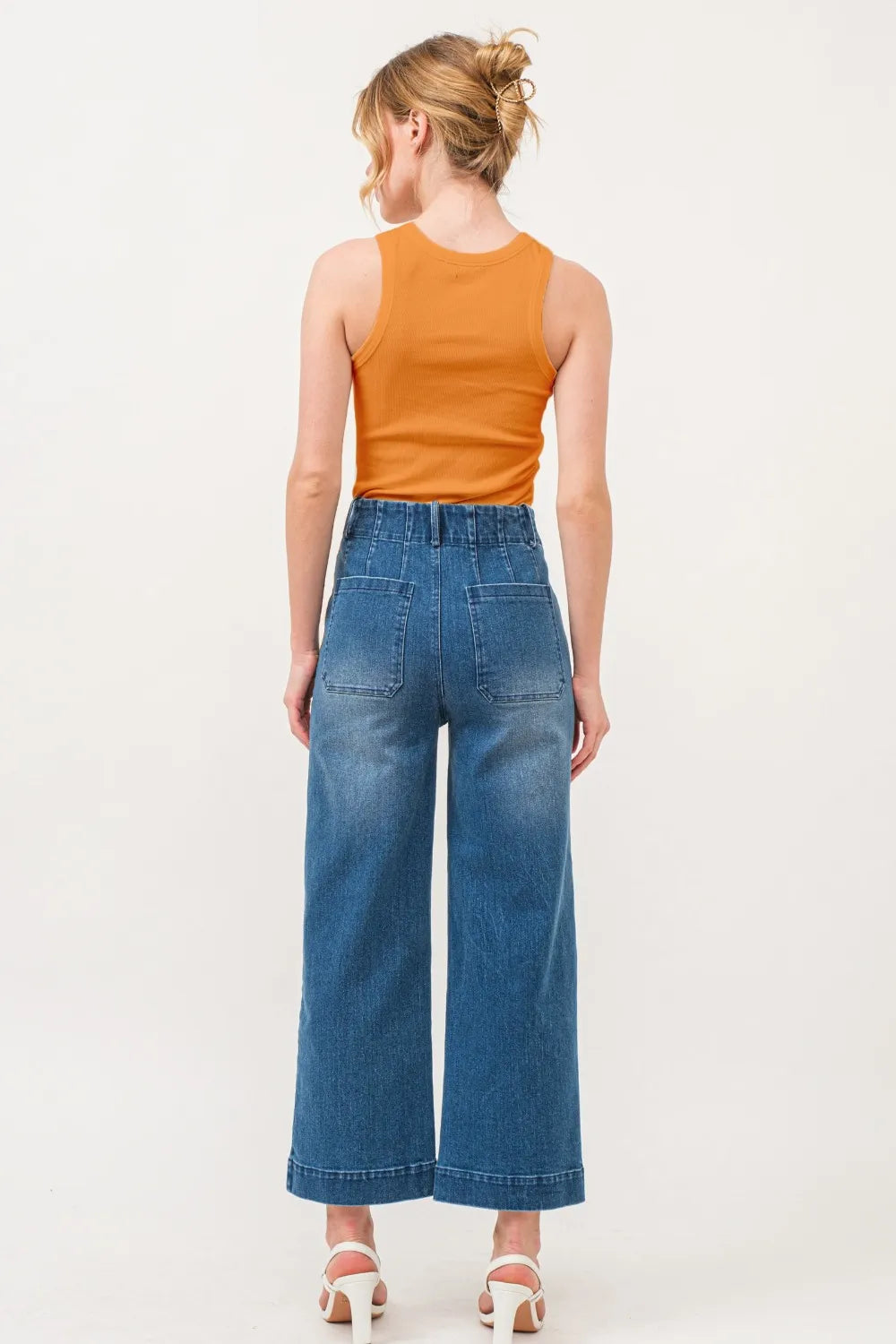 And The Why Bat Embroidered Ribbed Tank 8d4568c4-8a1e-4b22-bab5-67c389f093fa-Max