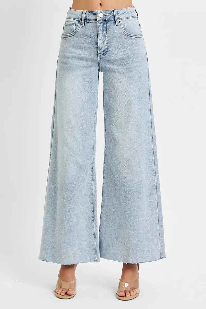 RISEN Full Size High Rise Ankle Wide Palazzo Jeans Plus Size 8d825b9ab3354d2785427d325cecebaa-Max-Origin