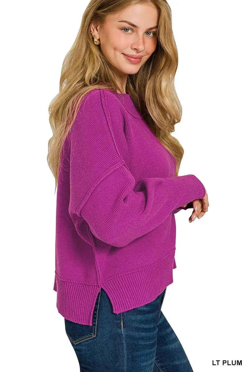 Zenana Wide Neck Band Drop Shoulder Sweater 8df4887d6515434eacf53e30e5142d66-Max-Origin