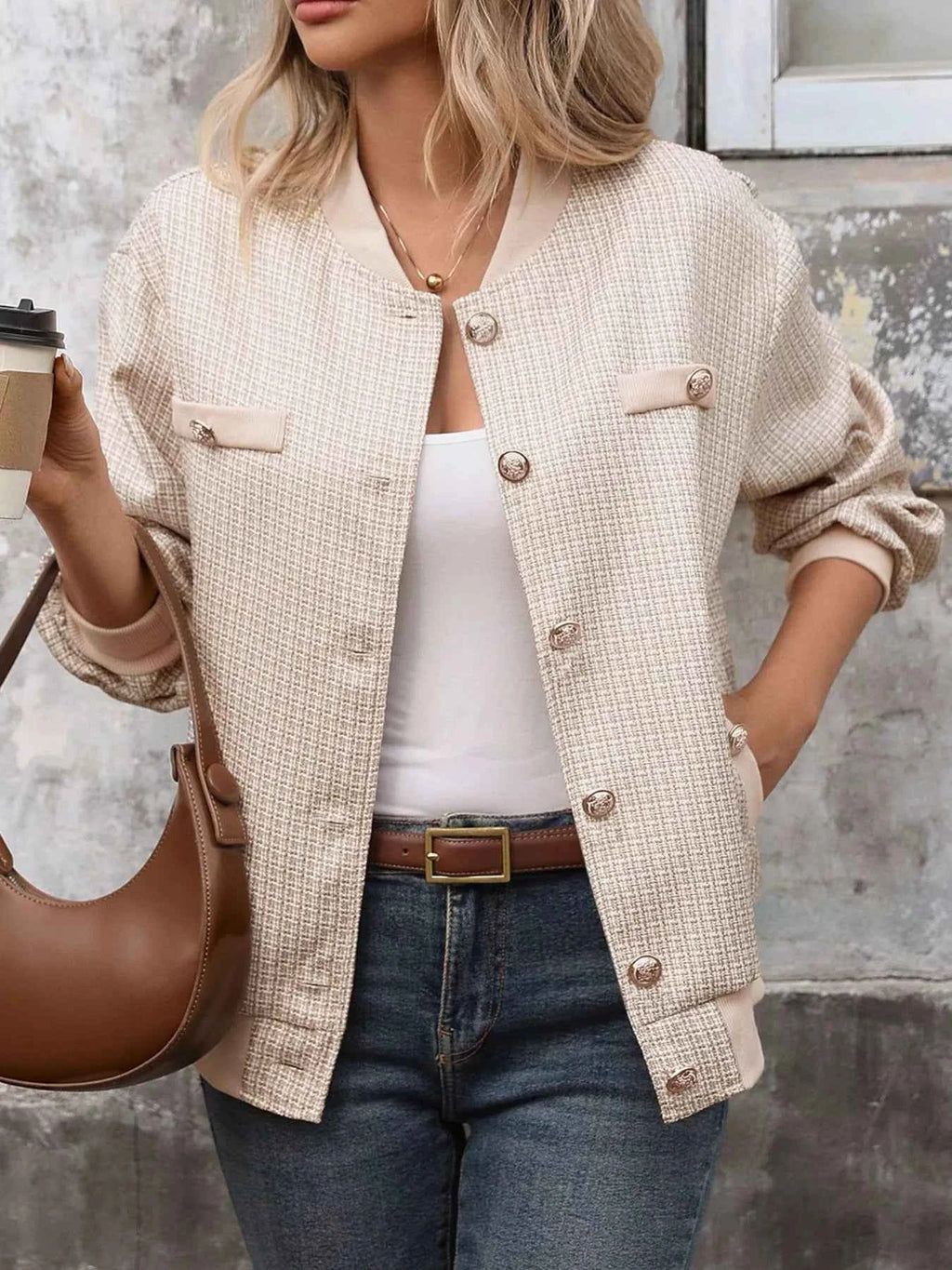 Button Up Long Sleeve Jacket 8e6a31cd-f820-4ecf-bd33-0cc1e9f3af56-Max-Origin