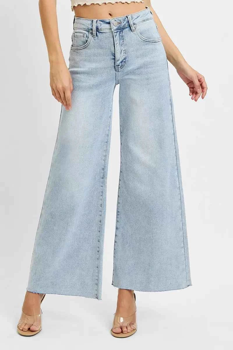 RISEN Full Size High Rise Ankle Wide Palazzo Jeans Plus Size 8eb6026aed094eeb88d968f63cccd060-Max-Origin