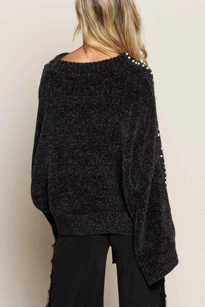 POL Oversized Pearl Embellished Sweater 8f95fdc6-8c9e-40c0-bd76-e22a9cc7f9be-Max-Origin_f3736e48-41e9-4679-b156-1c8f3c161789