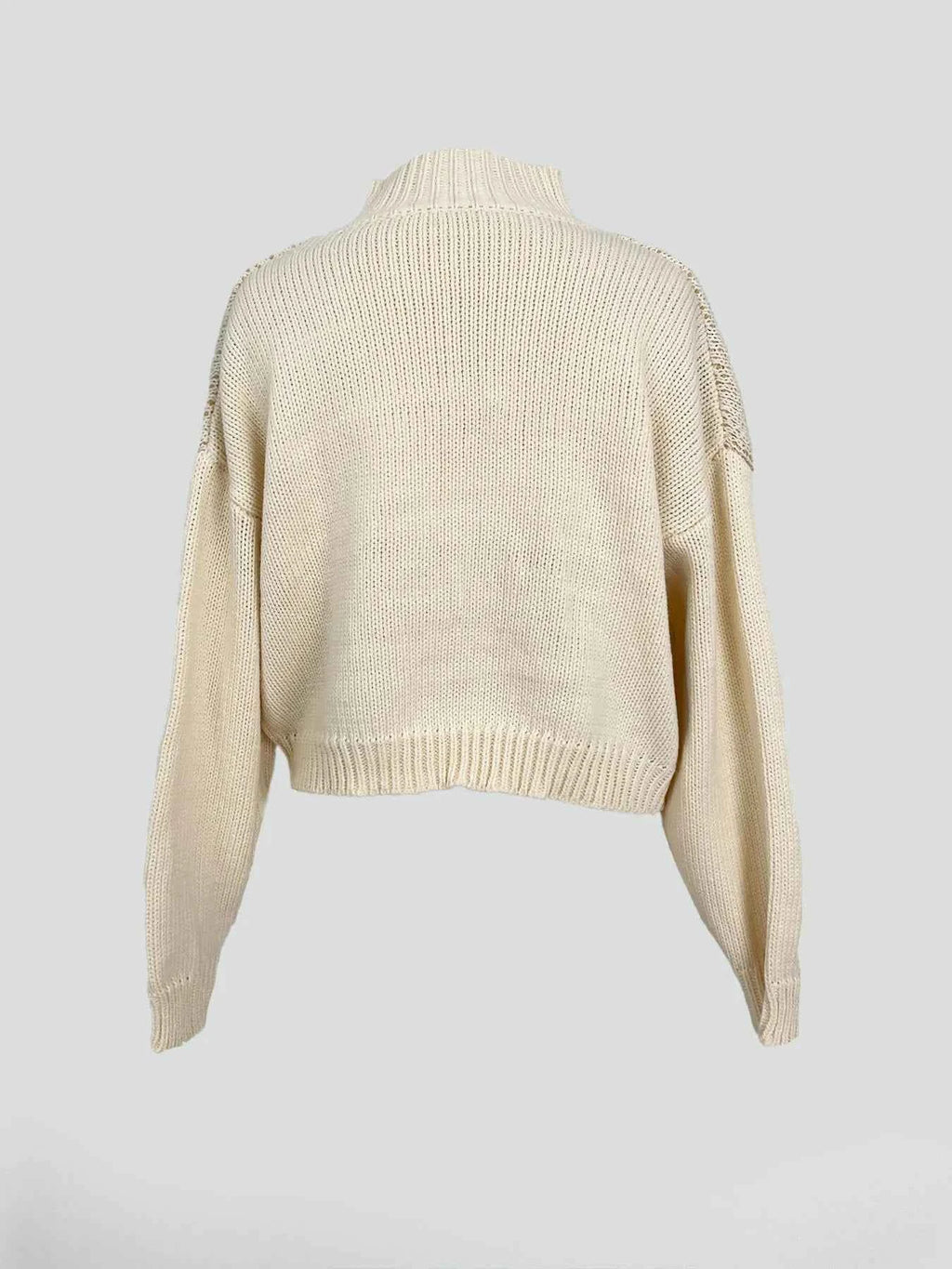 Diamond Pattern Turtleneck Sweater 91fe607a7ab0443aa99766d7acae7a24-Max-Origin